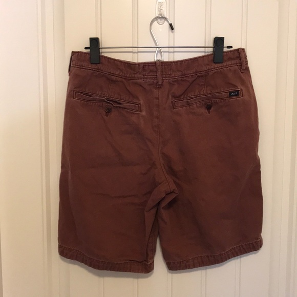Abercrombie & Fitch Shorts for men - Picture 2 of 5